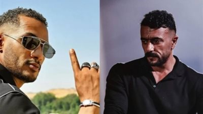 رمضان 2027 يشهد مواجهة نارية بين محمد رمضان وأحمد العوضي.. «عشماوي» في مواجهة «سلطان الديب»