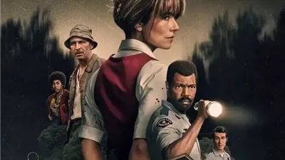   مسلسل Crystal Lake.. موعد العرض وتفاصيل القصة وأبطال العمل