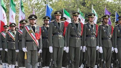 إيران تتوعد بتحويل الأراضي المحتلة إلى «أرض محروقة» حال استهداف منشآت الطاقة