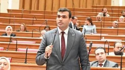 حسين هريدي يتقدم بطلب إحاطة بشأن شبهات تعارض المصالح في تعاقدات البنك الأهلي المصري