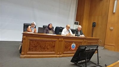 «الصحة» تستعد لإطلاق حملة التطعيم ضد الحصبة والحصبة الألمانية 25 أكتوبر