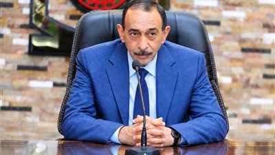تحرك عاجل من محافظ سوهاج للقضاء على ظاهرة الحرق المكشوف للمخلفات الزراعية
