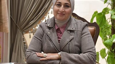 ثريا البدوي: نداء شيخ الأزهر للوساطة يجسد دور الأزهر التاريخي في توحيد الأمة وحقن الدماء