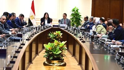 القومي لحقوق الإنسان يشارك في جلسات إعداد قانون الإدارة المحلية