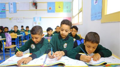 صناع الخير: نضع دعم القطاع التعليمي في صدارة أولوياتنا لدعم الطلاب وتحفزهم على التعلم والتحصيل الدراسي