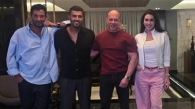 محمد سامي يفاجئ الجمهور بـ«تمكين».. عمرو سعد وياسمين صبري معا لأول مرة في رمضان 2027