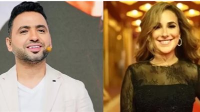 عبد العزيز أحمد ينضم إلى فيلم «إيميليا» مع شيري عادل في أول بطولة مطلقة لها بالسينما