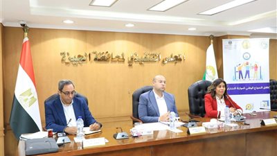 المواطنون يحددون أولويات التنمية.. موازنة تشاركية في الجيزة لتحسين الخدمات