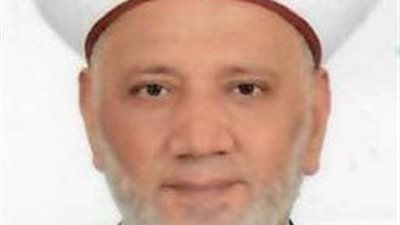 مفتي لبنان: مبادرة شيخ الأزهر لوقف الحروب خطوة دينية وأخلاقية وإنسانية شجاعة