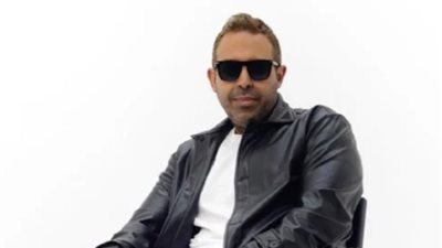 بعد نجاح «جوة عيني».. محمد عدوية ينافس بألبوم شتوي جديد يضم 5 أغنيات 