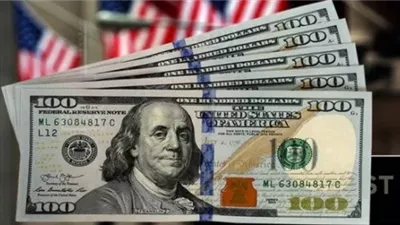سعر الدولار اليوم السبت 24 أكتوبر 2026.. استقرار العملة الأمريكية بالبنوك