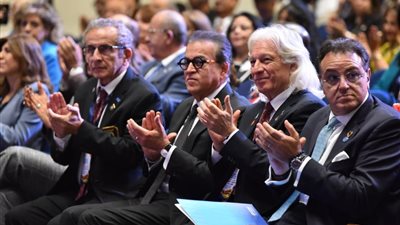 خالد عبدالغفار: 511 مليار جنيه إنفاقًا حكوميًا على الصحة في 2026.. بزيادة 12 ضعفًا منذ 2014