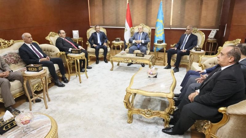 الفاعليات