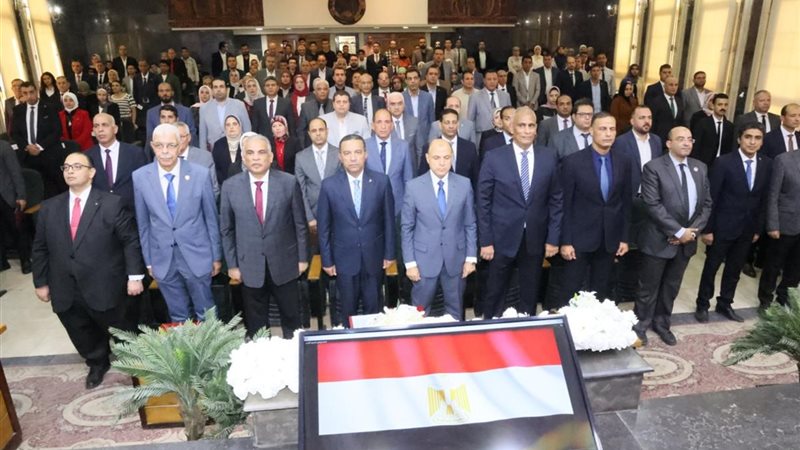 الفاعليات
