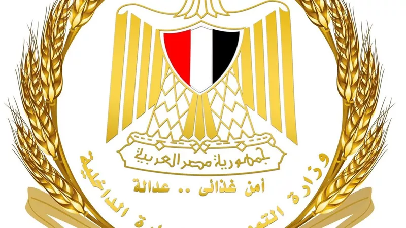 التموين ترد على فيديو دقيق بالقليوبية وتسحب عينة للتحليل