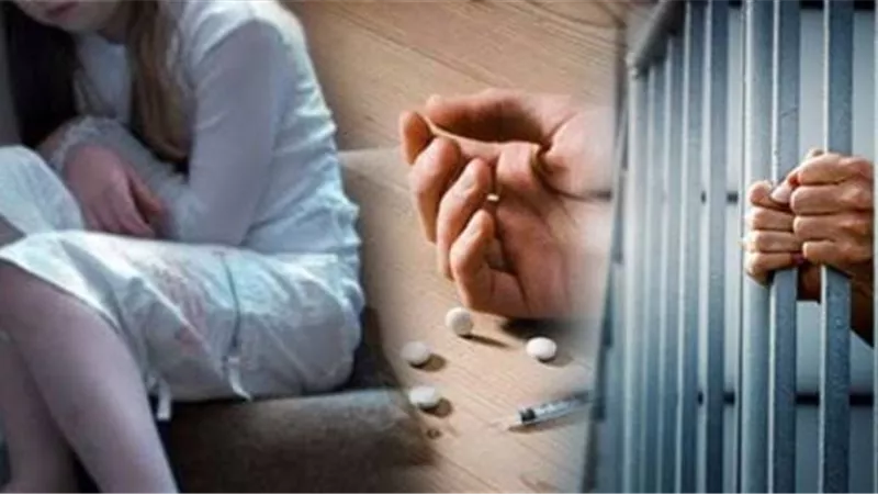 «ماما الحقي أختي».. كلمات طفلة تكشف كابوسًا عن أطفال مدرسة نجيب محفوظ 