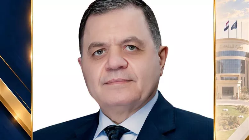 أمام الرئيس السيسي.. وزير الداخلية يكشف خطة مواجهة الحرب الإلكترونية والشائعات