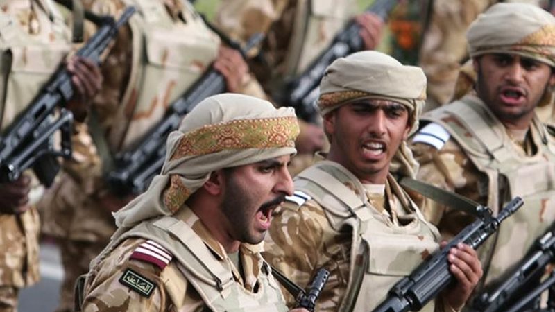 قوات التحالف اليمني