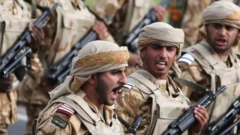 التحالف اليمني يعلن اعتراض وتدمير طائرة مسيرة في المنطقة الشرقية بالسعودية
