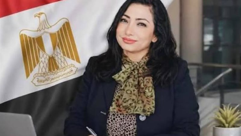 الدكتورة عبير أحمد