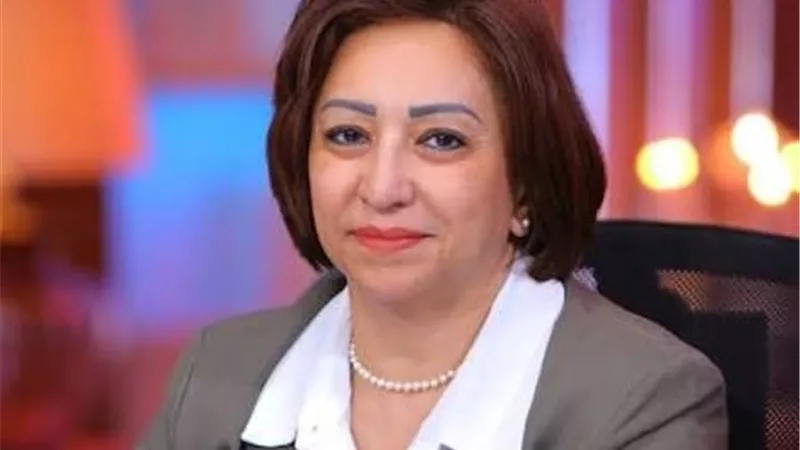 مها عبد الناصر: تقييم التأمين الصحي الشامل بالمحافظات الكبرى ضرورة قبل نقله إلى إفريقيا (خاص)