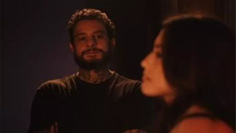 مي الغيطي تخوض تجربة جديدة في الدراما النفسية بفيلم «مكنتش حفلة»
