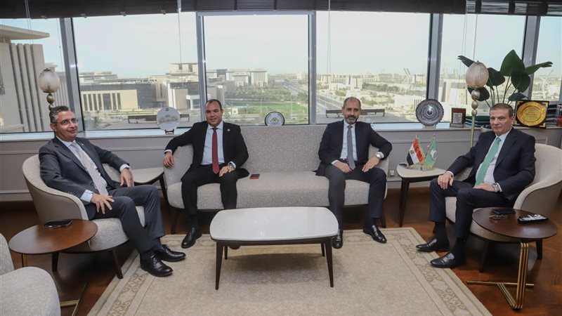الزراعة والتموين