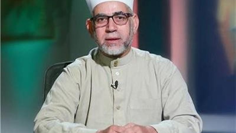 الدكتور محمد حمودة،