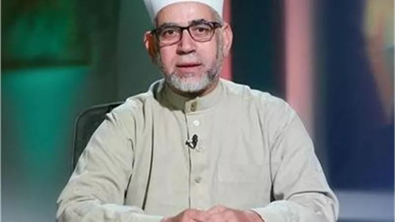 أزهري يحذر من بيع السجائر والمعسل: «فيه حرمانية كبيرة»