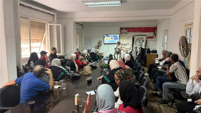 الرقابة المالية: صناديق الاستثمار قنوات مؤسسية آمنة ومراقبة لتنمية وحفظ المدخرات