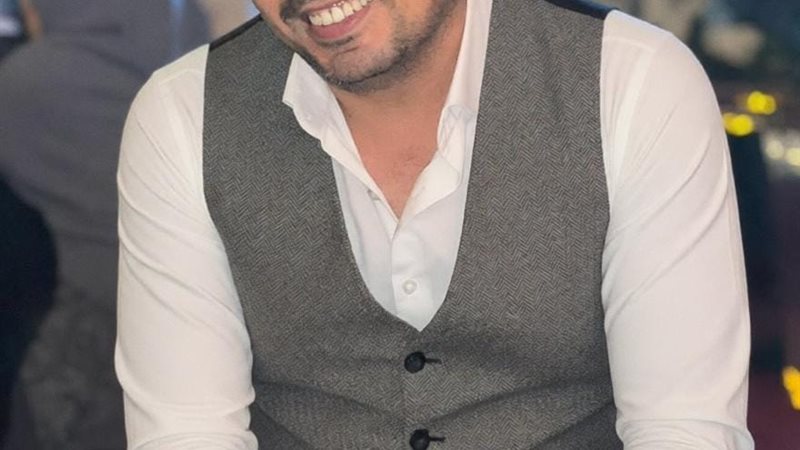 أحمد كامل رئيس مجلس