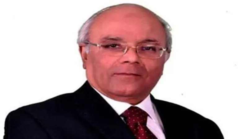 محمد عطية الفيومي: تحديث التشريعات الصناعية ضرورة لجذب الاستثمارات وتعزيز تنافسية الاقتصاد