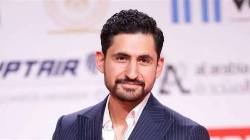 أمير المصري يخوض تجربة إنسانية في فيلم القصص.. حكاية حب حقيقية وراء أحداث العمل