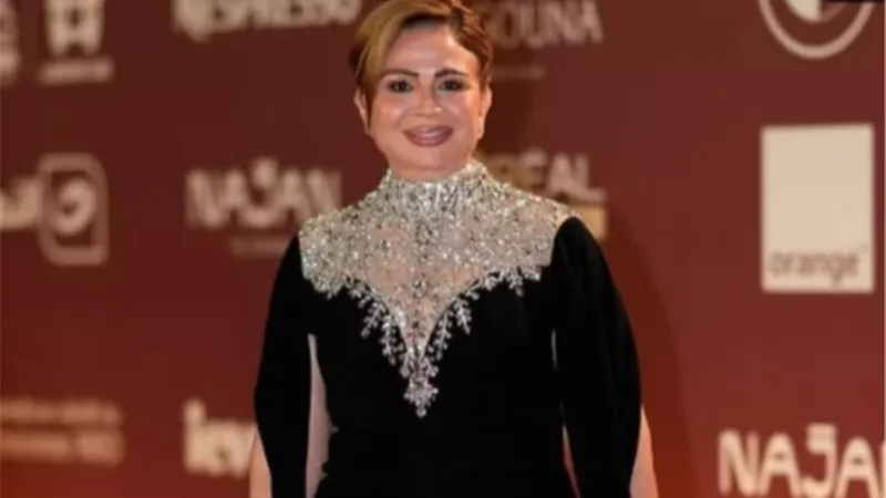 إلهام شاهين تكشف معاناة المرأة في الوسط الفني