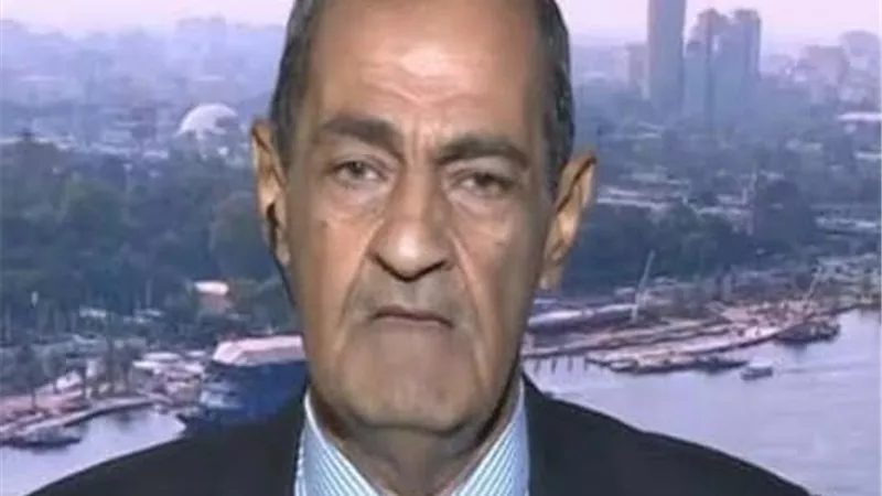 أسامه الدليل: محض مناورة لإرباك المشهد الجيوسياسي في منطقة الخليج العربي