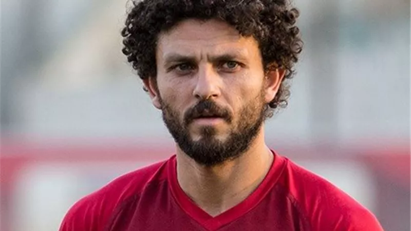 حسام غالي يكشف موقفه من استمرار محمد هاني ويتحدث عن صدمة رحيل رمضان صبحي