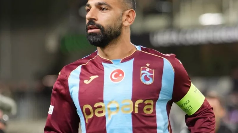 محمد صلاح يقود طرابزون سبور للفوز على هارتس بثنائية في دوري المؤتمر الأوروبي