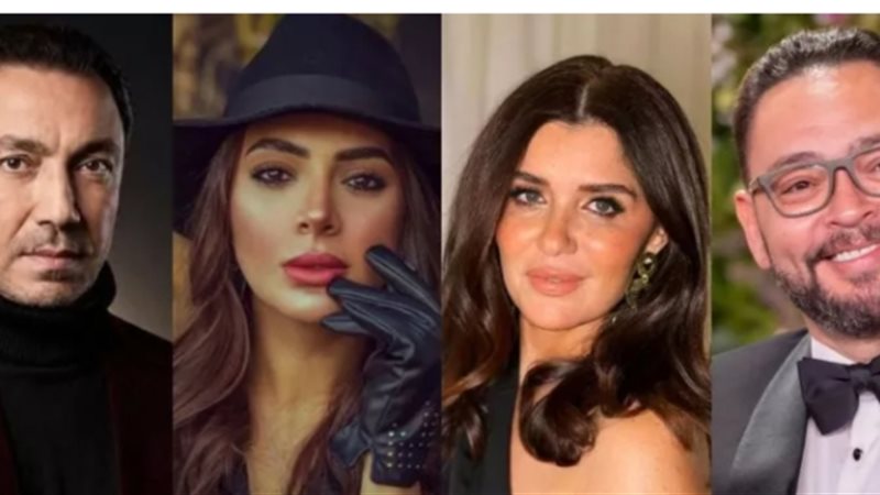 بسمة داود تنضم إلى
