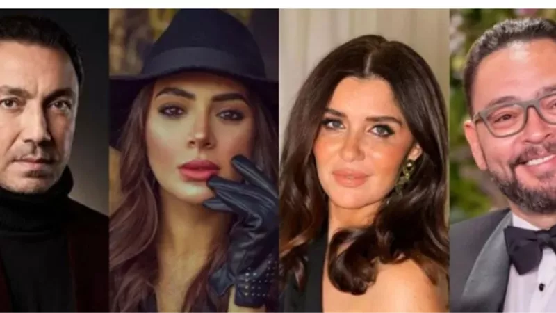 بسمة داود تنضم إلى مسلسل «بعد نص الليل»