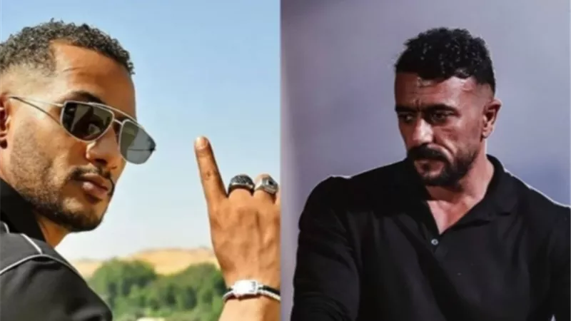 رمضان 2027 يشهد مواجهة نارية بين محمد رمضان وأحمد العوضي.. «عشماوي» في مواجهة «سلطان الديب»