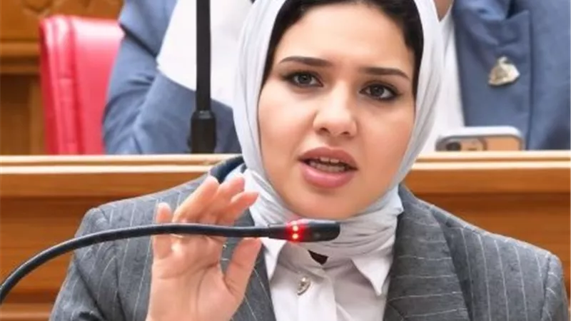 «صحة الطفل أهم من الختم الإداري».. طلب إحاطة برلماني بشأن الأعذار المرضية للطلاب