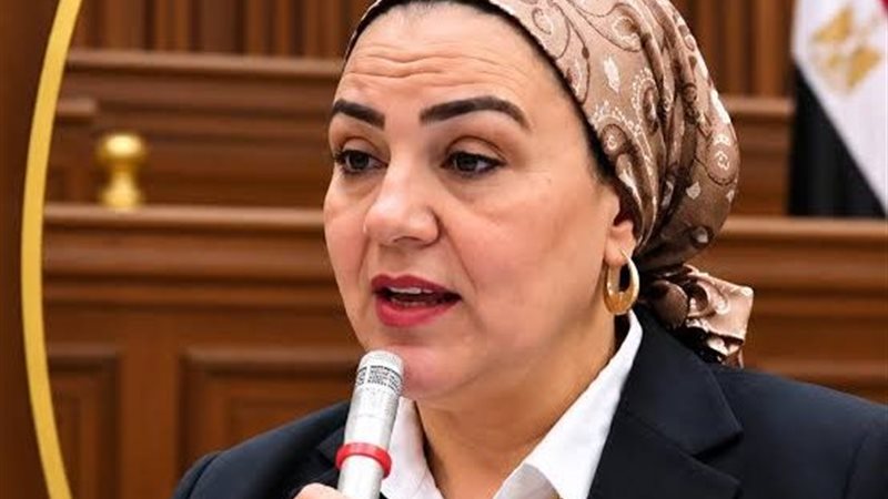الدكتورة داليا السيد