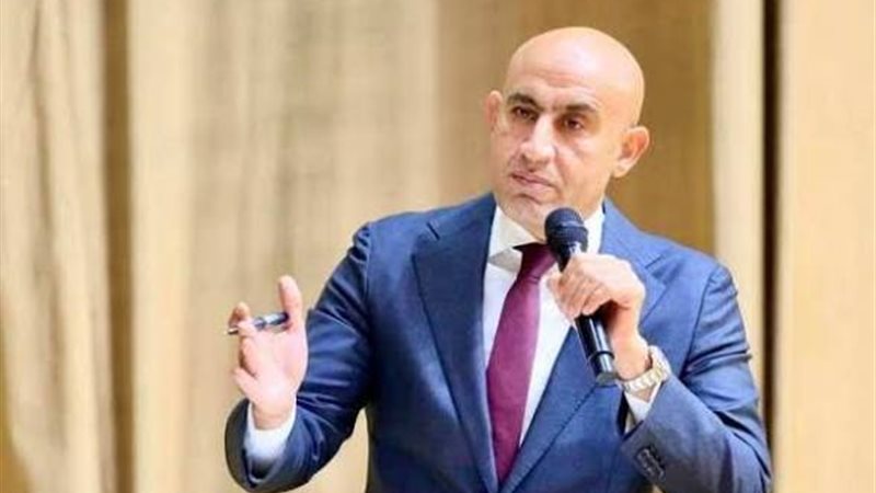 وزير التربية والتعليم 