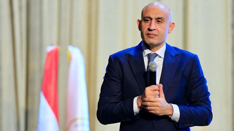 وزير التربية والتعليم