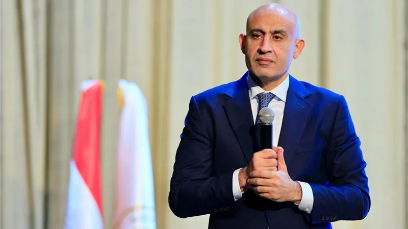 وزير التعليم: البكالوريا المصرية تمنح الطلاب فرصًا امتحانية متعددة