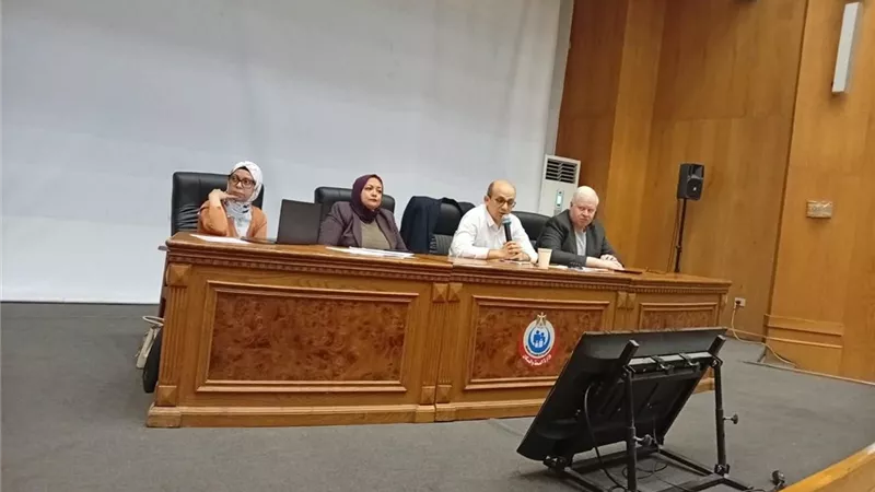 «الصحة» تستعد لإطلاق حملة التطعيم ضد الحصبة والحصبة الألمانية 25 أكتوبر