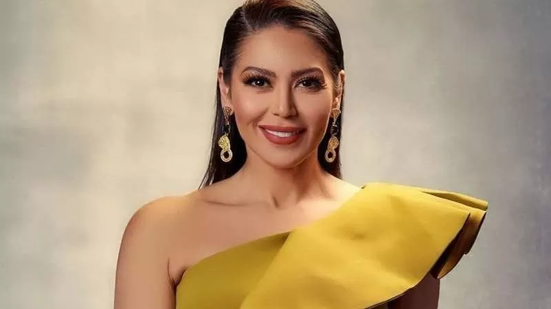 لقاء الخميسي وسماح أبوبكر عزت في صدارة لجنة تحكيم مهرجان المنصورة الدولي لسينما الأطفال