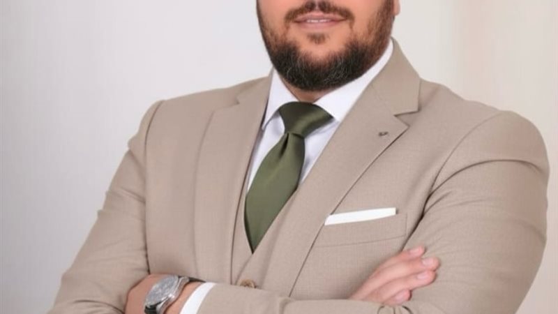 سعيد الإمبابي