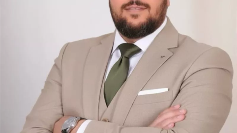 آي صاغة: ارتفاعات الذهب الأخيرة لا علاقة لها بالتوترات السياسية