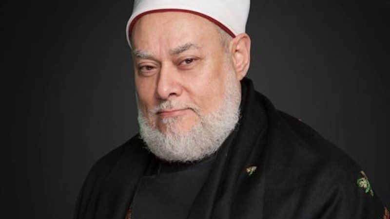 الدكتور علي جمعة،